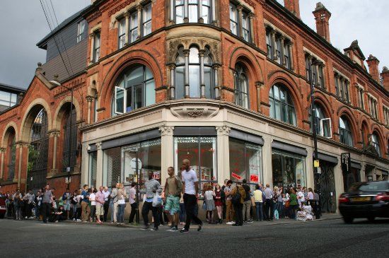 Kinesisk Kunstcenter